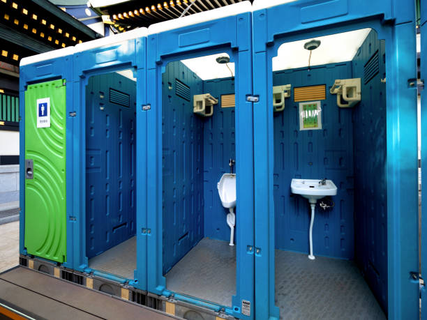 Best Affordable portable toilet rental  in Fairway, KS